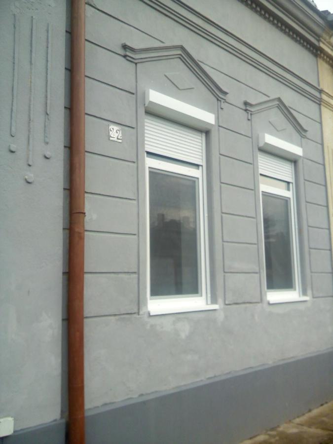 Hotel Drava Voelgye Vendeghaz Zakany Exterior foto